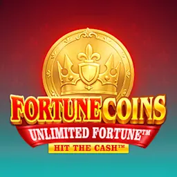 Jouer à Fortune Coins Unlimited Fortune sur le casino en ligne Stardice.be