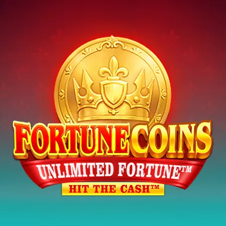 Fortune Coins Unlimited Fortune