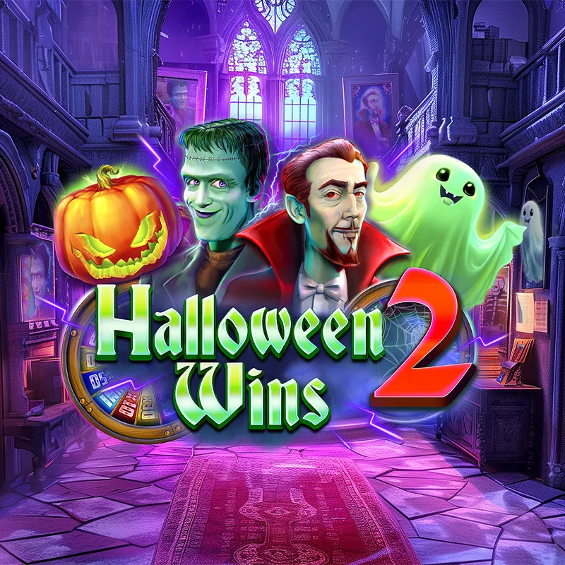 Halloween Wins 2