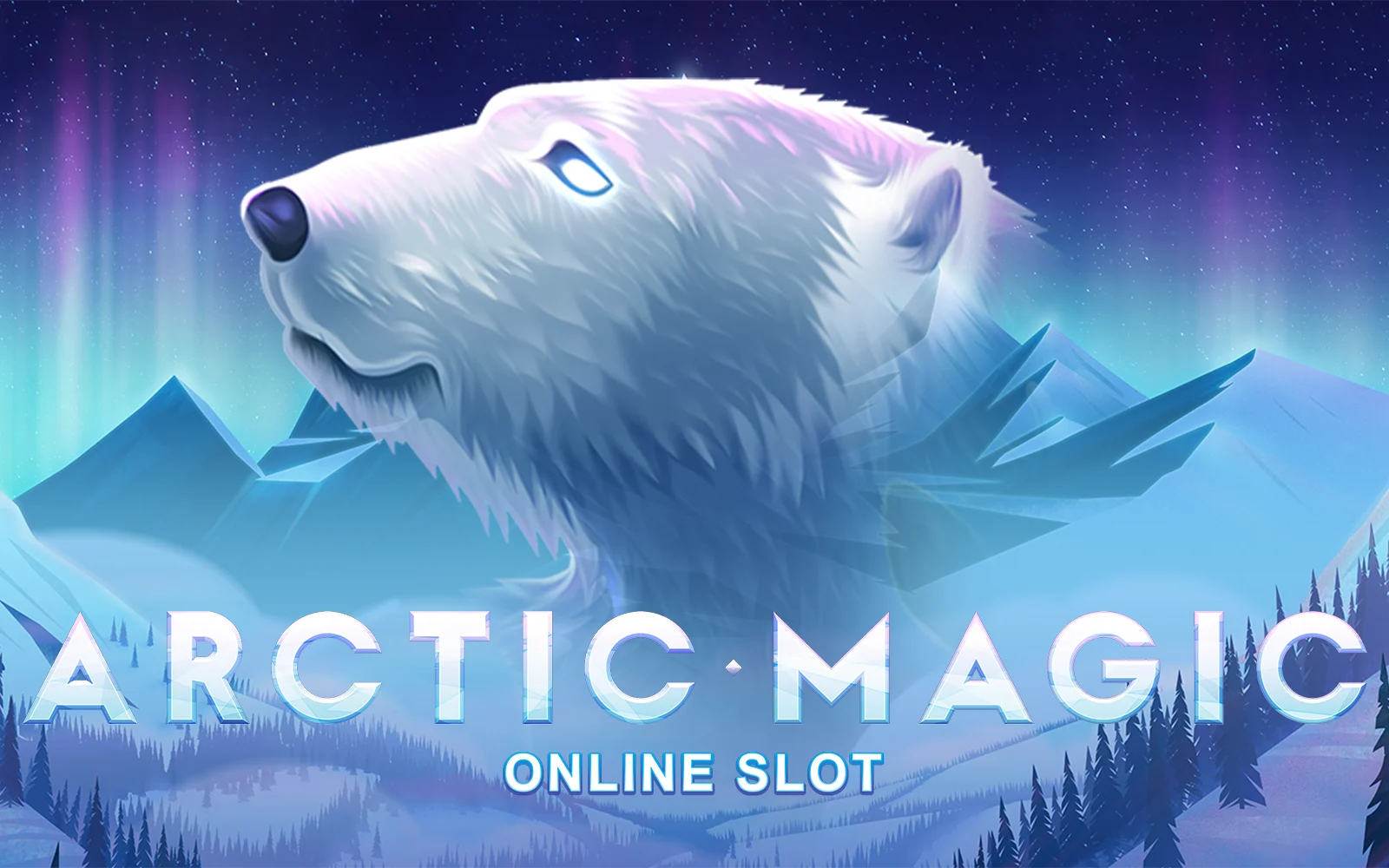Play Arctic Magic on Starcasino.be online casino