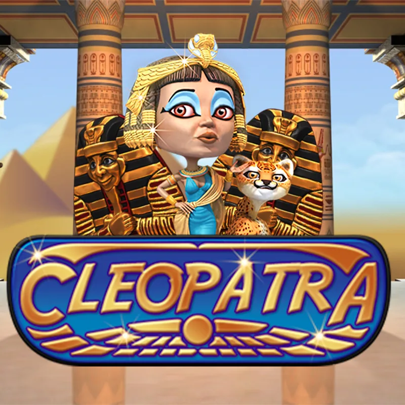 Cleopatra Bingo