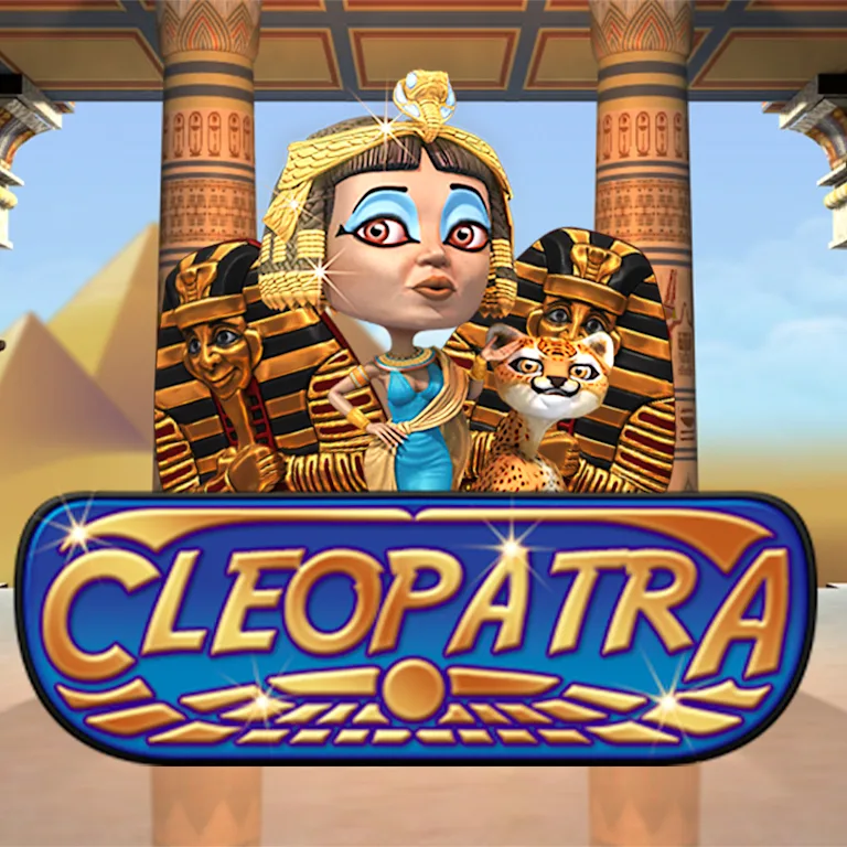 Cleopatra Bingo