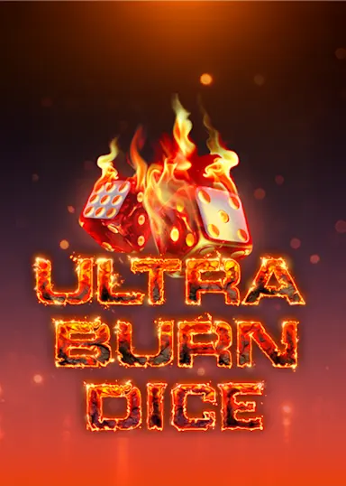 Play Ultra Burn Dice on Hotwin.be online casino