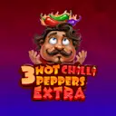 Play 3 Hot Chilli Peppers Extra on Starcasino.nl online casino