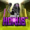 Jouer à Wings of Horus sur le casino en ligne Starcasino.nl