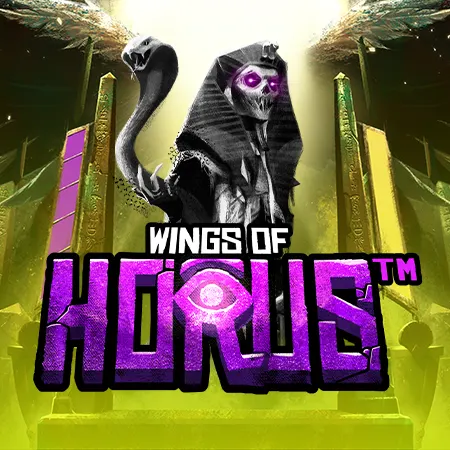 Wings of Horus