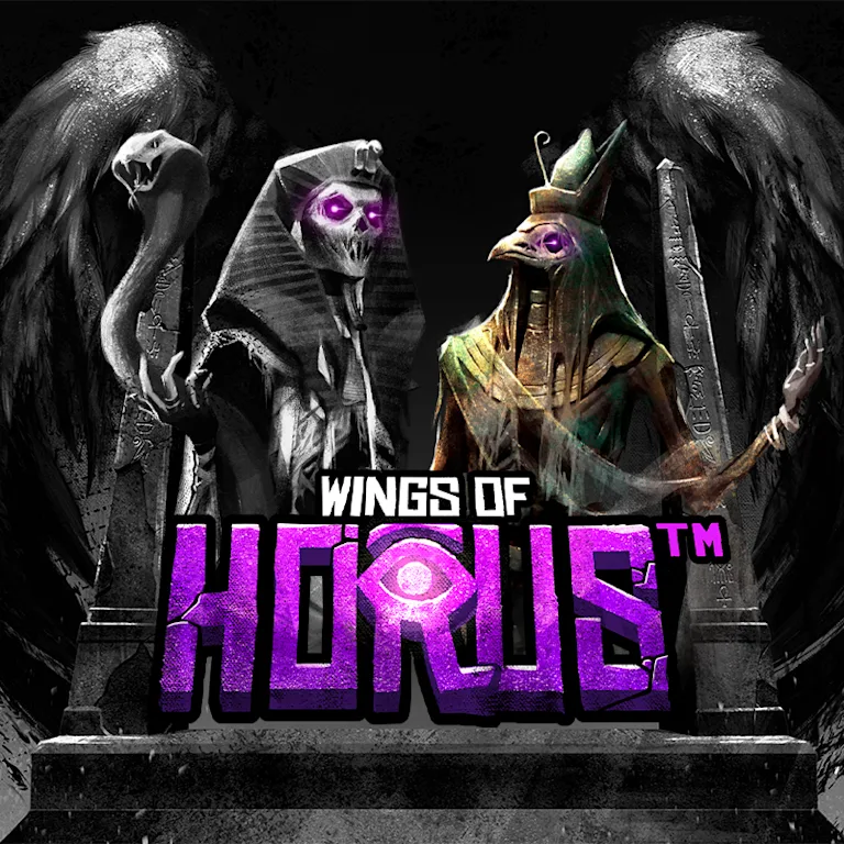 Wings of Horus