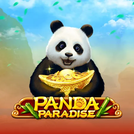 Panda Paradise