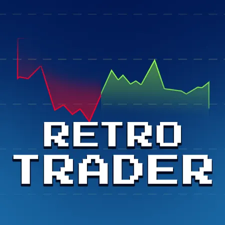 Retro Trader