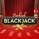 Играйте Turkish BlackjackX 20 на Stardice.be онлайн казино