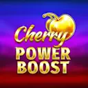 Juega a Cherry Power Boost en el casino en línea de Solcasino.es