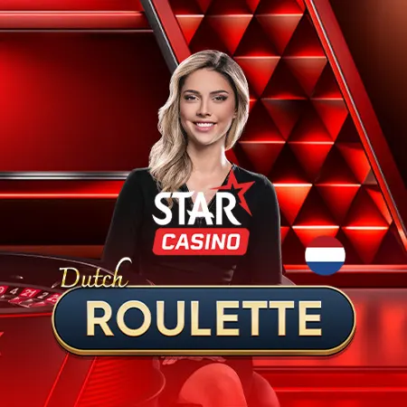Starcasino Dutch Roulette