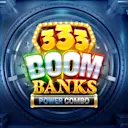 Jouer à 333 Boom Banks™ POWER COMBO™ sur le casino en ligne Starcasino.be