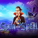 Jouer à Spin And Spell sur le casino en ligne Starcasino.be