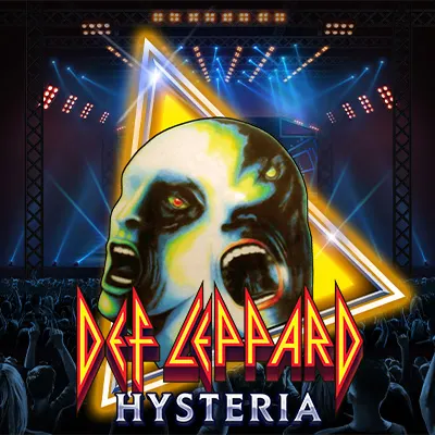 Def Leppard