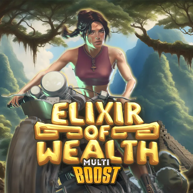 Elixir of Wealth