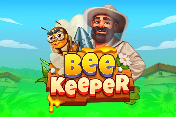 Speel Bee Keeper bij Starcasino.nl 