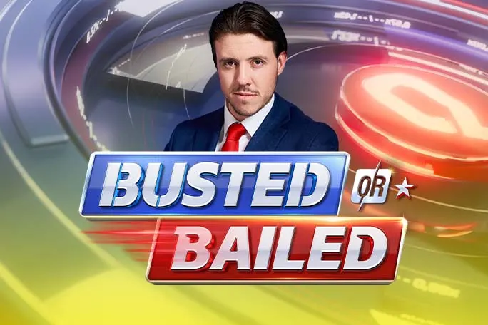 Play Busted Or Bailed on Starcasino.be online casino