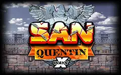 Juega a San Quentin xWays en el casino en línea de Solcasino.es