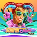 在Madisoncasino.be在线赌场上玩Surfing Joker Dice