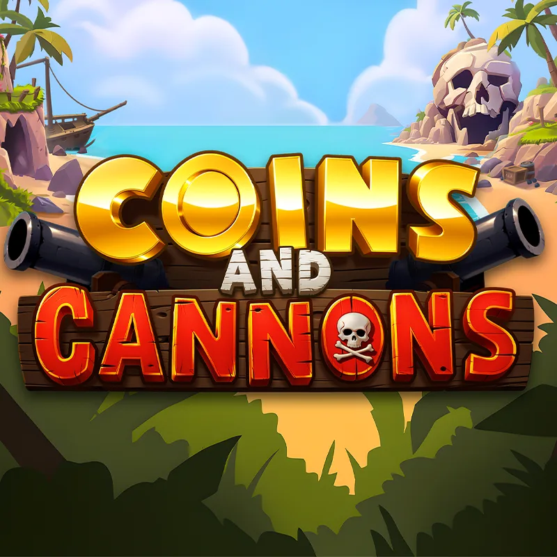 Coins and Cannons