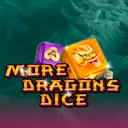 Jouer à More Dragons Dice sur le casino en ligne Hotwin.be