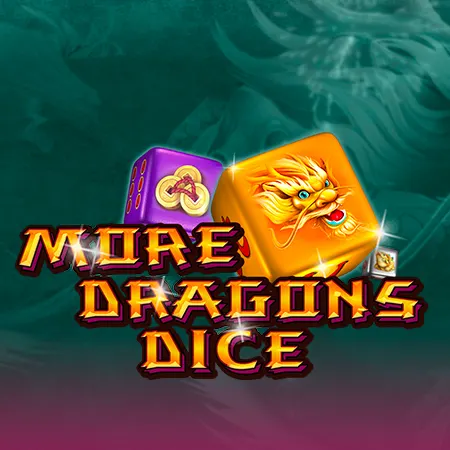 More Dragons Dice
