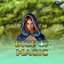 Jouer à Dice of Magic sur le casino en ligne Starcasino.be