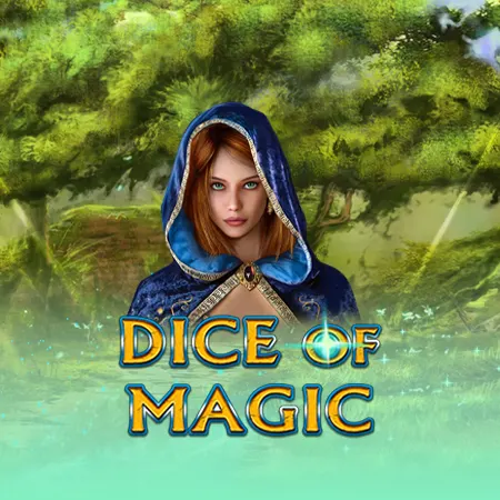 Dice of Magic
