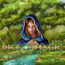 Jouer à Dice of Magic sur le casino en ligne Hotwin.be
