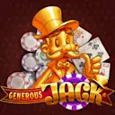 Juega a Generous Jack en el casino en línea de Solcasino.es