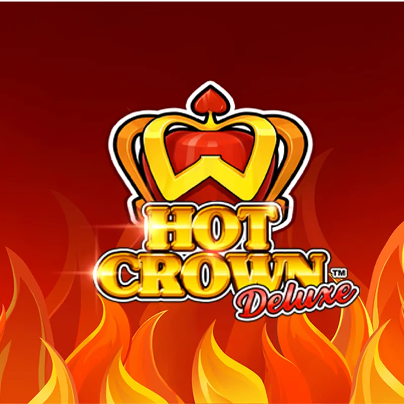 Hot Crowns Deluxe