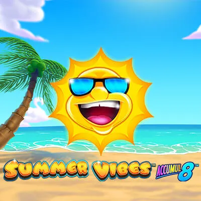 Summer Vibes Accumul 8