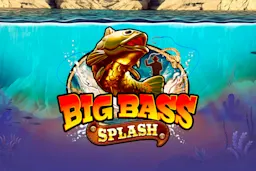 Play Big Bass Splash on Starcasino.nl online casino