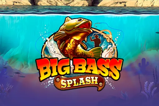 Speel Big Bass Splash bij Starcasino.nl