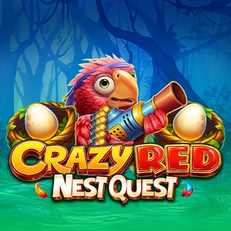Crazy Red Nest Quest
