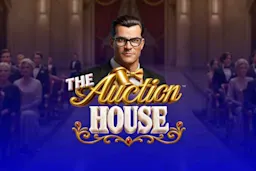 Играйте в The Auction House™ в онлайн-казино Starcasino.be