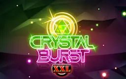 Speel Crystal Burst XXL bij Starcasino.nl