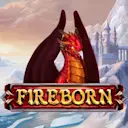Jouer à Fireborn sur le casino en ligne Starcasino.nl