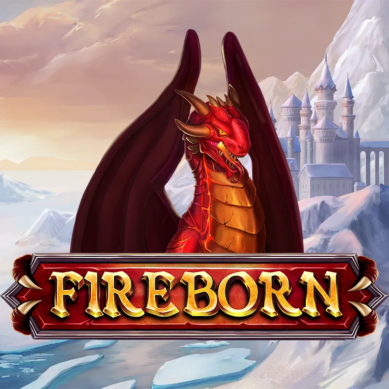 Fireborn