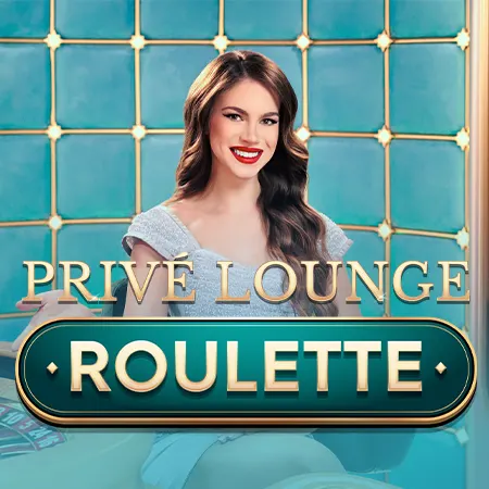 Privé Lounge Roulette