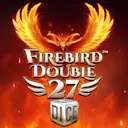 在Madisoncasino.be在线赌场上玩Firebird Double 27 Dice