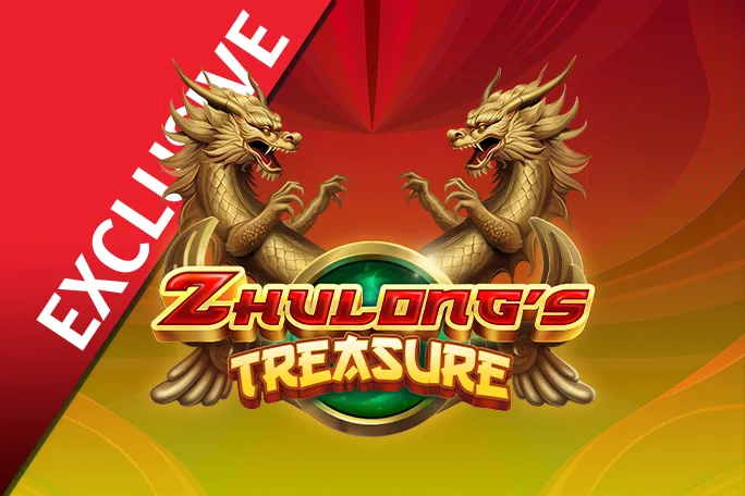 Play Zhulong's Treasure on Starcasino.be online casino