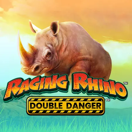Raging Rhino Double Danger