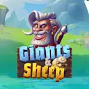 Juega a Giants & Sheep en el casino en línea de Solcasino.es
