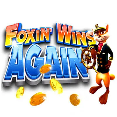 Foxin Wins Again