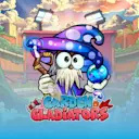 Juega a Garden Gladiators en el casino en línea de Solcasino.es
