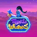 Juega a Mystic Wishes en el casino en línea de Solcasino.es