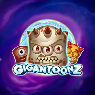 Gigantoonz