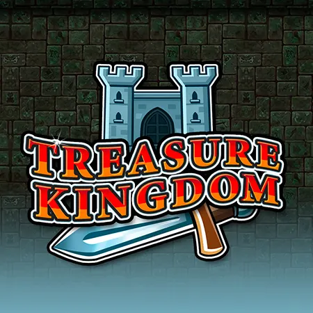 Treasure Kingdom